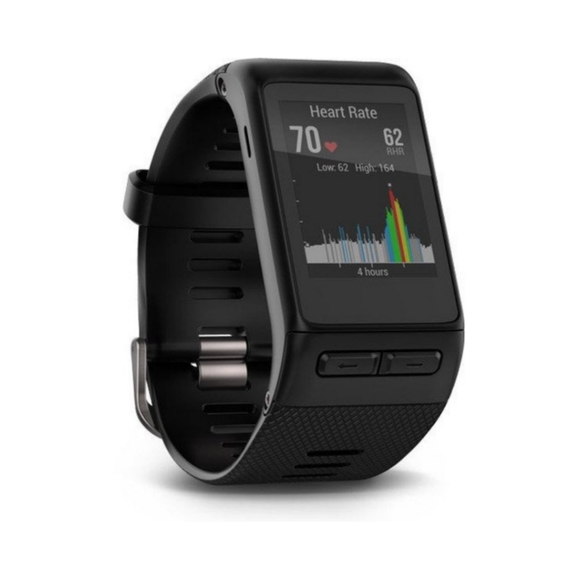 Proportional Skuespiller skade garmin | Wearables | Garmin Vivoactive Hr Gps Smart Watch | Poshmark